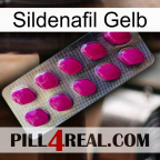 Sildenafil Yellow 09